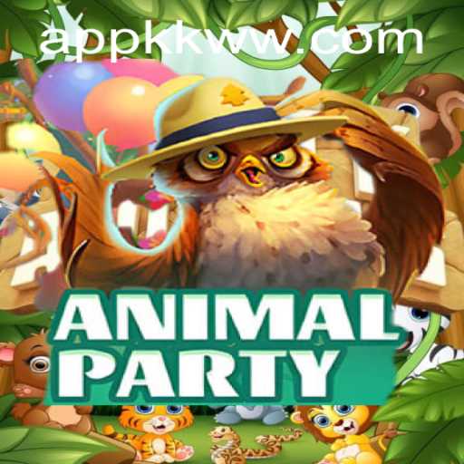 AnimalParty: Um Jogo Empolgante para Todas as Idades